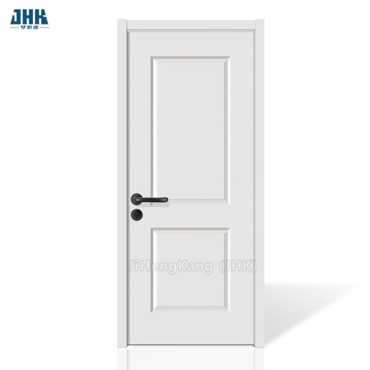 Porta deslizante vertical de design de grade de desvio isolada