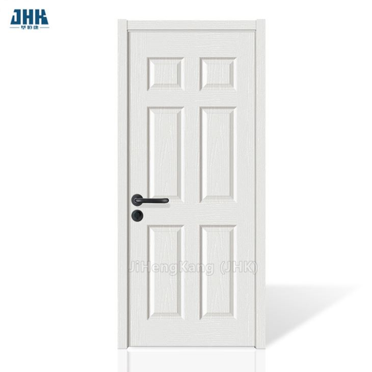 Porta deslizante bonita composta suave de 32 pol. X 80 pol.