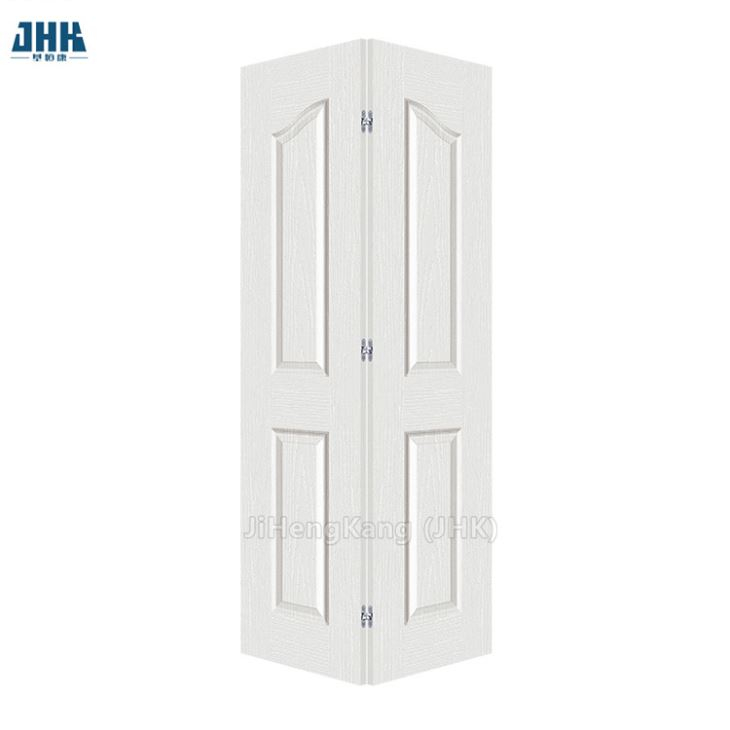 Fábrica da China Alumínio Térmico Break Bi-Fold / Porta Dobrável / Muilti-Leaf Door