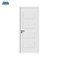 Jhk-017 2 painel branco interior barato porta do quarto para venda