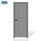 Portas impermeáveis ​​WPC / ABS / PVC Portas internas de madeira compensada para banheiro / escritório / hotel em Israel