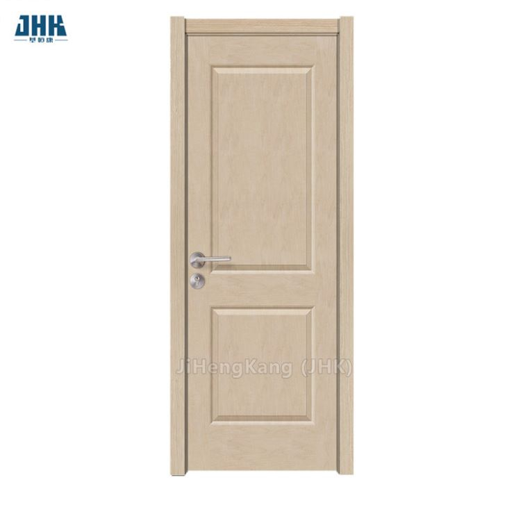 MDF comercial com folheado natural, painel de madeira maciça de porta classificada à venda