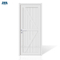 Design de porta de madeira de PVC de pinho nodoso mais vendido (SC-P183)