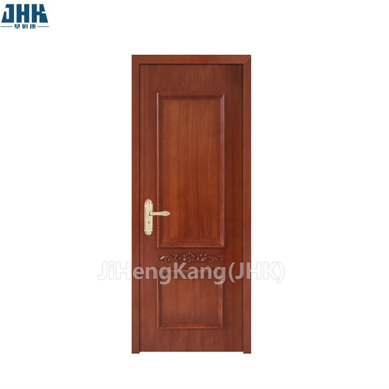 Porta de ABS composto de PVC exterior atacado