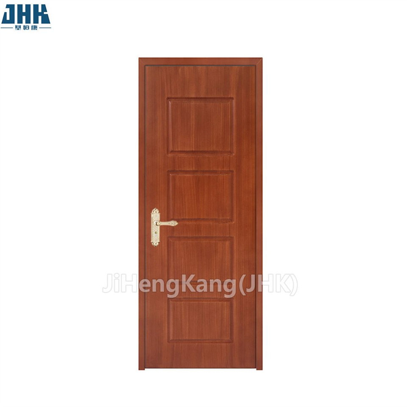 Porta deslizante de UPVC de 60 mm para varanda com jardim e etc.