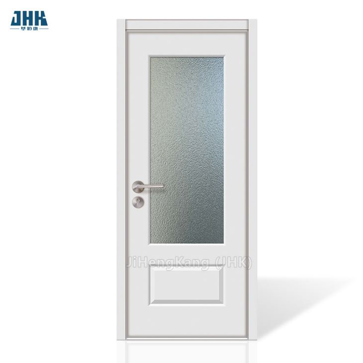 1.2-2.0 Espessura porta dupla de alumínio / porta de liga de alumínio / porta dobrável de metal / deslizante / pátio / balanço / caixilho / vidro